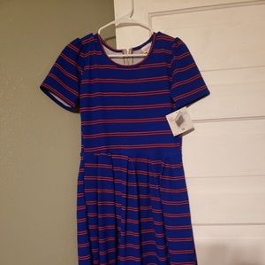 Amelia dress
